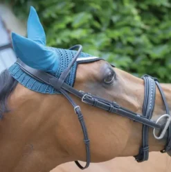 Paddock Sports - Bonnet Origine bleu canard