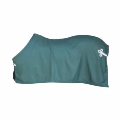 Paddock Sports - Chemise de présentation vert 0g