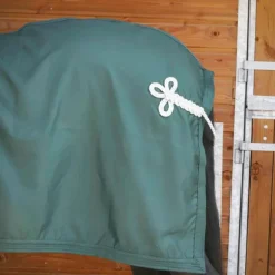 Paddock Sports - Chemise de présentation vert 0g