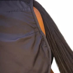 Paddock Sports - Chemise Light mesh noir 0g