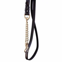 Paddock Sports - Longe présentation noir