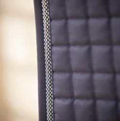 Paddock Sports - Tapis de dressage Americain marine