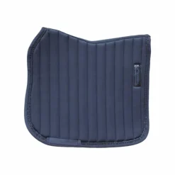 Paddock Sports - Tapis de dressage Verticali marine