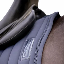 Paddock Sports - Tapis de dressage Verticali marine