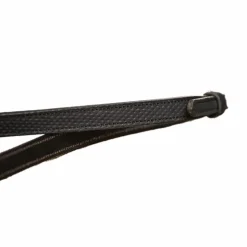 Pénélope - Bridon Oxford noir