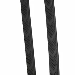 Pénélope - Rênes Howlett cuir noir