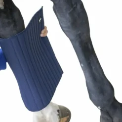 Pénélope - Sous-bandage Soft antérieurs marine (x2)