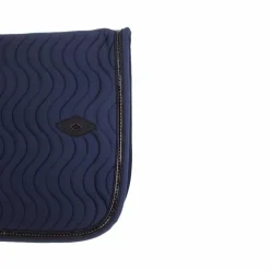 Pénélope - Tapis de selle Swell marine