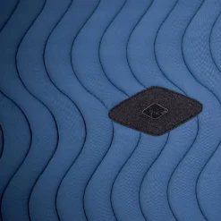 Pénélope - Tapis de selle Swell bering sea