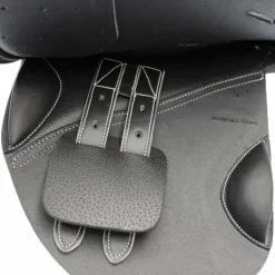 Privilège Equitation - Selle hybrid poney
