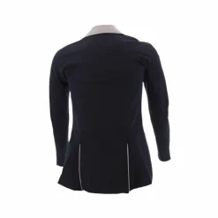 Privilège Equitation - Veste de concours Airsafe homme marine