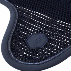 Pro Confort - Bonnet pour chevaux Dona marine