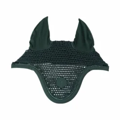 Pro Confort - Bonnet pour chevaux Dona jungle green