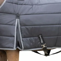 Pro Confort - Doublure ergonomique Gab noir 300g