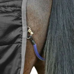 Pro Confort - Doublure ergonomique Gab noir 300g