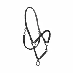 Pro Confort - Licol de grooming Dialou noir