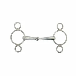 Pro Confort - Mors Pessoa 2 anneaux