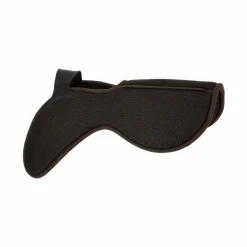 Pro Series - Amortisseur Airmesh marron