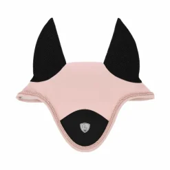 Pro Series - Bonnet pour chevaux Combo Master rose