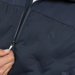 Pro Series - Veste sans manches homme Spirale marine