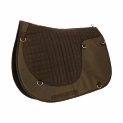 Randol's - Tapis de randonnée 4 sacoches brun