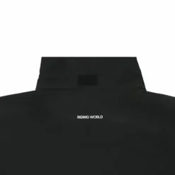 Riding World - Blouson manches longues homme Rémy noir