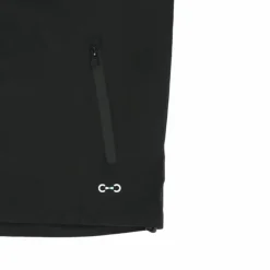 Riding World - Blouson manches longues homme Rémy noir