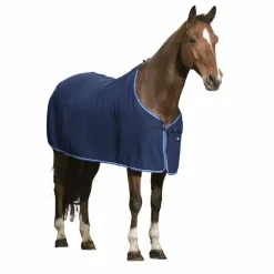 Riding World - Chemise éponge marine