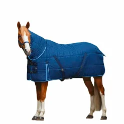 Riding World - Couverture d'écurie Combo 300g