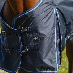 Riding World - Couverture d'extérieur ECO 0g marine