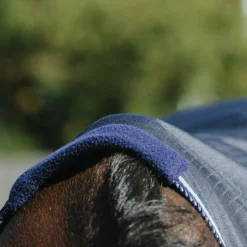 Riding World - Couverture d'extérieur ECO 0g marine