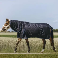 Riding World - Couverture d'extérieur Eco 600D Combo marine 0g