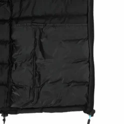 Riding World - Doudoune matelassée homme Ralph noir