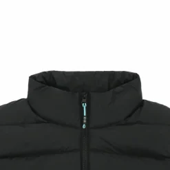 Riding World - Doudoune sans-manches homme Ryan noir