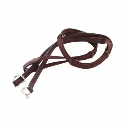Riding World - Rênes sangle conway havane