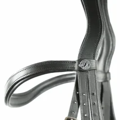 Signature by Antarès - Bride Dressage noir