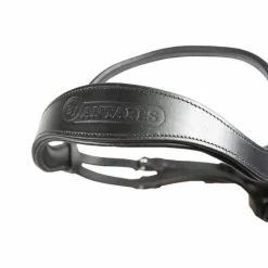 Signature by Antarès - Bridon Dressage noir