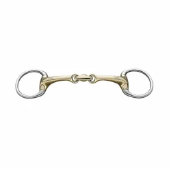 Sprenger - Mors de bride à olive "Dynamic RS" double brisure