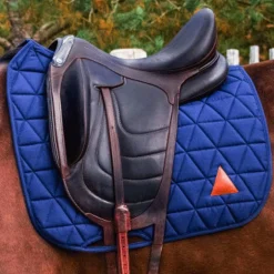 Tacante - Tapis de dressage Excel-Anse marine