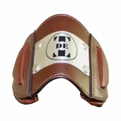 TdeT - Bridon Chagall havane foncé