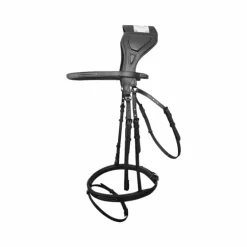 TdeT - Bridon Chagall noir