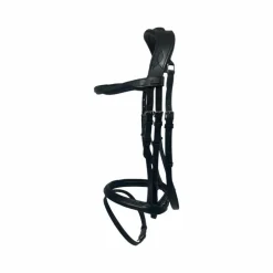 TdeT - Bridon Velazquez noir/ noir