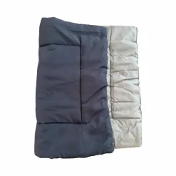 TdeT - Cotons Américain marine/ gris antérieurs (x2)