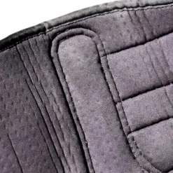 TdeT - Guêtres Mesh & Néoprène marine x2