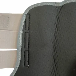 TdeT - Guêtres Néoprène gris (x2)