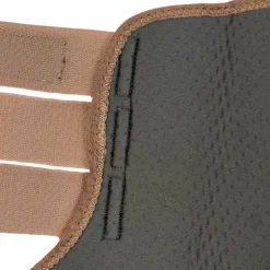 TdeT - Guêtres néoprène marron x2