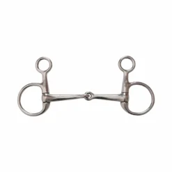 TdeT - Mors Baucher plein