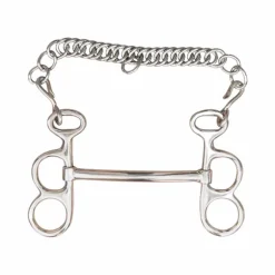 TdeT - Mors coup de poing