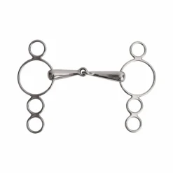 TdeT - Mors pessoa réglable