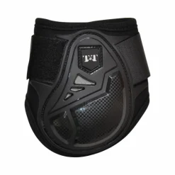 TdeT - Protège-boulets Graphène noir